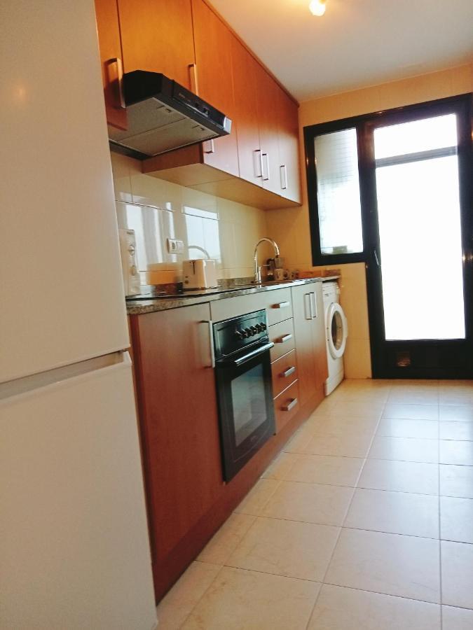 Residencial La Bahia Apartment Santa Pola Exterior photo
